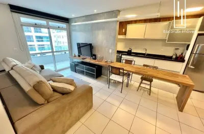 Apartamento com 2 quartos à venda na servidão feliciano martins vieira, 155, itacorubi, florianópolis por r$ 820.000