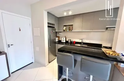 Apartamento com 2 quartos à venda na rua das camélias, 20, carvoeira, florianópolis por r$ 795.000