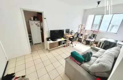 Apartamento com 1 quarto à venda na rodovia admar gonzaga, 1663, itacorubi, florianópolis por r$ 430.000