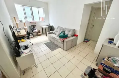 Apartamento com 1 quarto à venda na rodovia admar gonzaga, 1663, itacorubi, florianópolis por r$ 430.000