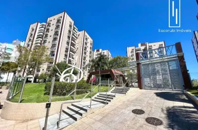 Apartamento com 4 quartos à venda na ver. ramon filomeno, 183, itacorubi, florianópolis por r$ 1.350.000