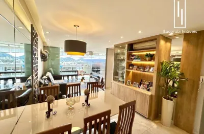 Apartamento com 3 quartos à venda na rodovia joão paulo, 820, joão paulo, florianópolis por r$ 1.650.000