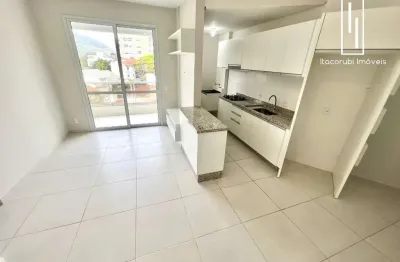 Apartamento com 2 quartos à venda na rua das camélias, 20, carvoeira, florianópolis por r$ 670.000