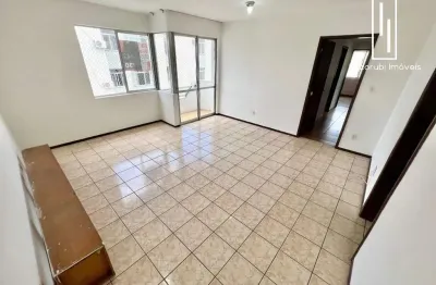 Apartamento com 3 quartos à venda na rua das acácias, 45, carvoeira, florianópolis por r$ 749.000
