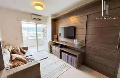 Apartamento com 2 quartos à venda na rua deputado antônio edu vieira, 1798, saco dos limões, florianópolis por r$ 850.000