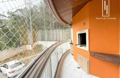 Apartamento com 2 quartos para alugar na rua hipólito mafra, 203, saco dos limões, florianópolis por r$ 3.500