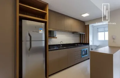 Apartamento com 2 quartos à venda na rodovia admar gonzaga, 1669, itacorubi, florianópolis por r$ 1.041.000