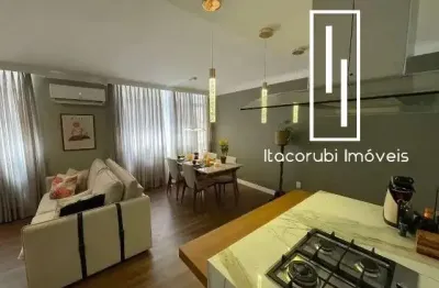 Apartamento com 2 quartos à venda na rua delminda silveira, 411, agronômica, florianópolis por r$ 745.000