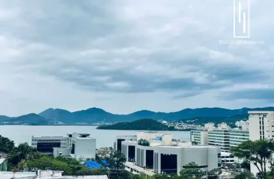 Apartamento com 2 quartos para alugar na rua tangará, 15, agronômica, florianópolis por r$ 3.100