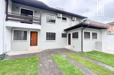 Casa com 3 quartos para alugar na rua nery cardoso bittencourt, 508, santa mônica, florianópolis por r$ 5.900