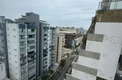 Apartamento com 2 quartos para alugar na rua heitor luz, 97, centro, florianópolis por r$ 4.700