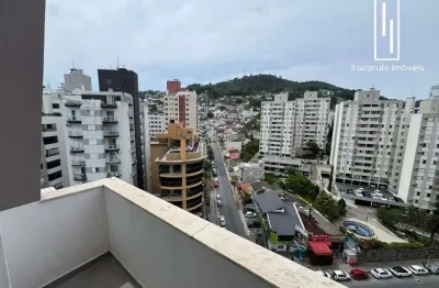 Apartamento com 2 quartos para alugar na rua heitor luz, 97, centro, florianópolis por r$ 4.700