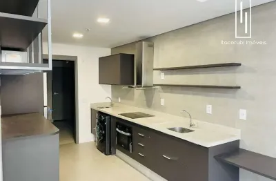 Apartamento com 1 quarto para alugar na rua professora maria flora pausewang, 131, trindade, florianópolis por r$ 4.250