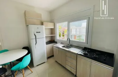 Apartamento com 2 quartos para alugar na rua itapuã, 276, itacorubi, florianópolis por r$ 4.400