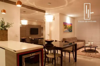 Apartamento com 3 quartos à venda na rodovia admar gonzaga, 707, itacorubi, florianópolis por r$ 1.980.000