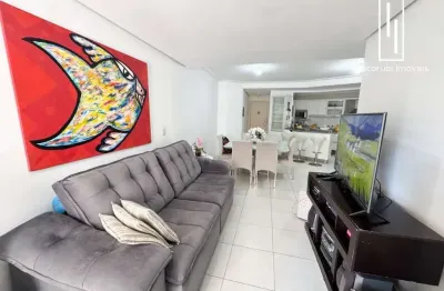 Apartamento com 3 quartos à venda na avenida buriti, 680, itacorubi, florianópolis por r$ 1.390.000
