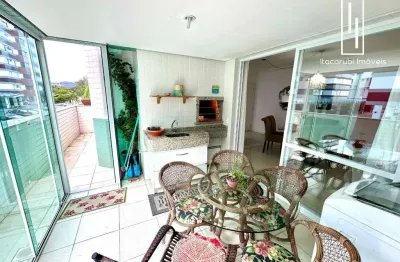 Apartamento com 3 quartos à venda na rua professor odilon fernandes, 247, trindade, florianópolis por r$ 1.360.000