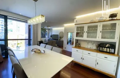 Apartamento com 4 quartos à venda na praça hercílio luz, 999, centro, florianópolis por r$ 1.390.000