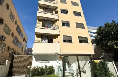 Apartamento com 2 quartos à venda na rua procópio manoel pires, 152, trindade, florianópolis por r$ 947.804