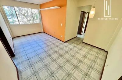 Apartamento com 3 quartos à venda na rua luiz oscar de carvalho, 149, trindade, florianópolis por r$ 550.000