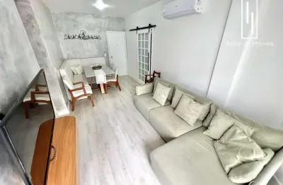 Apartamento com 2 quartos à venda na rua joão motta espezim, 859, saco dos limões, florianópolis por r$ 569.000