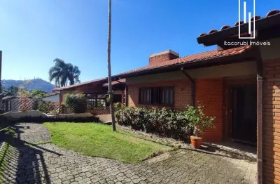 Casa com 4 quartos à venda na rua professora leonor de barros, 127, pantanal, florianópolis por r$ 1.300.000