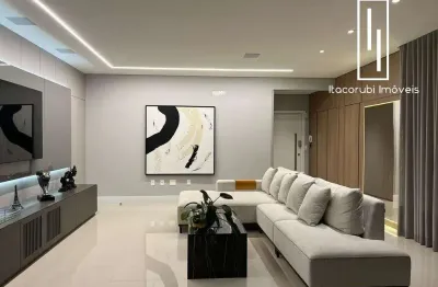 Cobertura com 3 quartos à venda na rua mar del plata, 340, barreiros, são josé por r$ 3.170.000