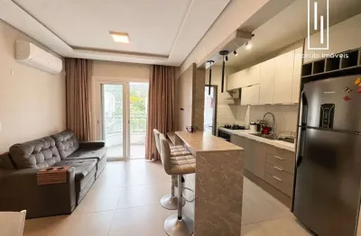 Apartamento com 2 quartos para alugar na rodovia amaro antônio vieira, 2170, itacorubi, florianópolis por r$ 4.200