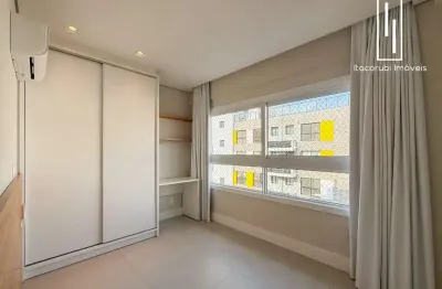 Apartamento com 1 quarto para alugar na rua joão marçal, 216, trindade, florianópolis por r$ 2.900
