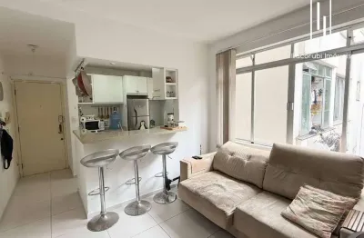 Apartamento com 1 quarto para alugar na rodovia admar gonzaga, 2025, itacorubi, florianópolis por r$ 2.200
