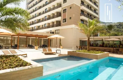 Apartamento com 2 quartos para alugar na servidão recanto verde, 170, itacorubi, florianópolis por r$ 3.800