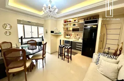 Apartamento com 2 quartos à venda na rua procópio manoel pires, 83, trindade, florianópolis por r$ 650.000