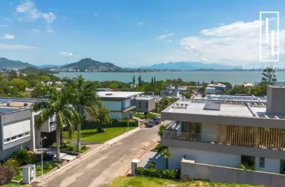 Terreno à venda na rodovia haroldo soares glavan, 1760, cacupé, florianópolis por r$ 3.700.000