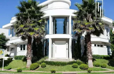 Casa com 4 quartos à venda na avenida dos dourados, 210, jurerê internacional, florianópolis por r$ 8.200.000