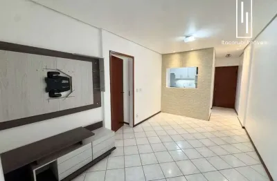 Apartamento com 3 quartos à venda na rodovia amaro antônio vieira, 2155, itacorubi, florianópolis por r$ 750.000
