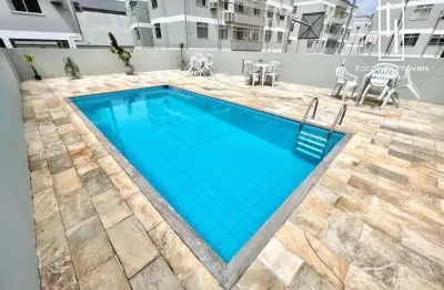 Apartamento com 3 quartos à venda na rua pastor william richard schisler filho, 1200, itacorubi, florianópolis por r$ 550.000