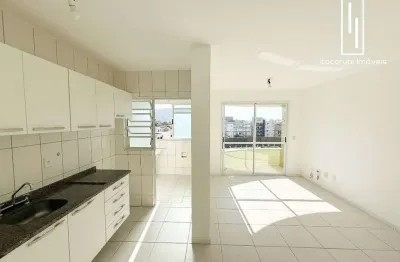 Apartamento com 2 quartos à venda na rodovia amaro antônio vieira, 1820, itacorubi, florianópolis por r$ 715.000