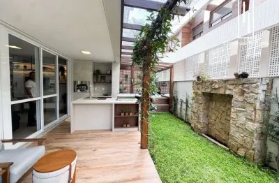 Apartamento com 3 quartos à venda na rodovia joão paulo, 2608, joão paulo, florianópolis por r$ 2.300.000