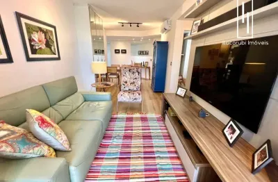 Apartamento com 2 quartos à venda na servidão feliciano martins vieira, 138, itacorubi, florianópolis por r$ 890.000