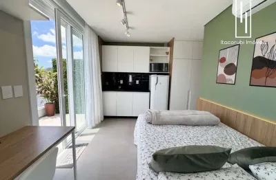 Apartamento com 1 quarto à venda na avenida júlio d'acia barreto, 161, carvoeira, florianópolis por r$ 850.000