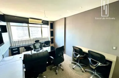 Sala comercial à venda na rua marechal guilherme, 103, centro, florianópolis