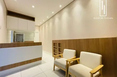 Sala comercial para alugar na rodovia doutor antônio luiz moura gonzaga, 3339, rio tavares, florianópolis por r$ 4.980