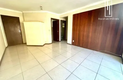 Apartamento com 3 quartos à venda na rua deputado antônio edu vieira, 147, pantanal, florianópolis por r$ 660.000