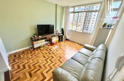 Apartamento com 2 quartos à venda na avenida prefeito osmar cunha, 525, centro, florianópolis por r$ 770.000