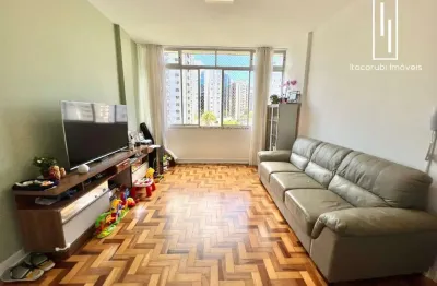 Apartamento com 2 quartos à venda na Avenida Prefeito Osmar Cunha, 525, Centro, Florianópolis por R$ 770.000
