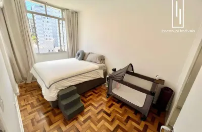 Apartamento com 2 quartos à venda na avenida prefeito osmar cunha, 525, centro, florianópolis por r$ 770.000
