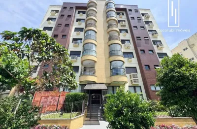 Apartamento com 3 quartos à venda na rua mediterrâneo, 312, córrego grande, florianópolis por r$ 1.300.000