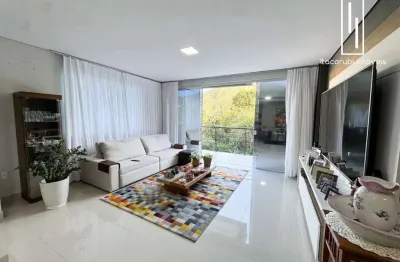 Casa com 3 quartos à venda na rua acelon eduardo da silva, 376, córrego grande, florianópolis por r$ 2.250.000