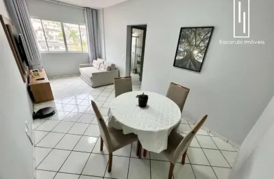 Apartamento com 2 quartos à venda na rodovia admar gonzaga, 1113, itacorubi, florianópolis por r$ 580.000