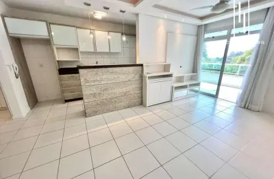 Apartamento com 2 quartos para alugar na servidão feliciano martins vieira, 155, itacorubi, florianópolis por r$ 4.200